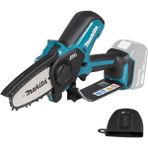 Makita DUC101Z Akülü Budama Testeresi (Akü ve Şarj Aleti Hariç)