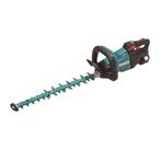 Makita DUH502Z 50 cm 18V Li Şarjlı Akülü Çit Budama Makinesi