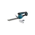 Makita DUM111SYX Akülü Çim Kesme ve Çit Budama Makinesi