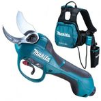 Makita DUP361RM2 Şarjlı Budama Makası