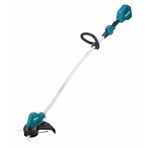 Makita DUR189Z 240W Tek Akülü Yan Tırpan