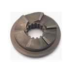 Makita Elektrikli Testere UC3000A, UC3500A ve UC4000A, UC3503, UC4001A, UC4003A, UC4503A Için Pençe Kam Kaplin Dişlisi 225229010
