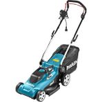 Makita ELM3720 1400 W Elektrikli Çim Biçme Makinasi