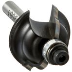 Makita Freze Profil, 6 mm, D-09581