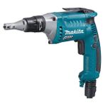 Makita Fs6300x Alçıpan Vidalama 570 W 25 MM