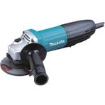 Makita GA4534 Avuç Taşlama Makinesi