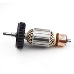 Makita GA7020 Endüvi Rotor Kollektör Ürün Kodu 517793-7
