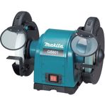 Makita GB801 Mavi 550 W Kablolu Taş Motoru