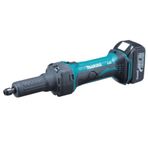 Makita GD800RFE Kalıpçı Taşlama Makinesi