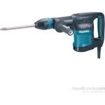 Makita Hm0870C 1100 Watt 11.4 Joule Elektropnömatik Kırıcı 5.1 Kg Elektrikli Güçlü Performans