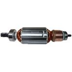 Makita HM1810 Endüvi Rotor Kollektör Ürün Kodu 516922-9