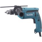 Makita HP1640K 680 Watt Darbeli Matkap çantalı