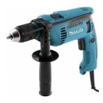 Makita HP1641 680 W Mavi Kablolu Darbeli Matkap