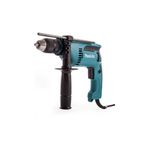 Makita HP1641K 680 W 3.0 AH Darbeli Matkap