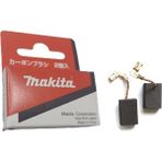 Makita Hr2600 Kömür Fırça Carbon Brush Cb-325 Ürün Kodu 195001-2