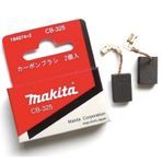Makita HR2610T Kömür Fırça CB-325 Ürün Kodu 195001-2