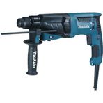 Makita HR2630 Kırıcı Delici Matkap 800 W
