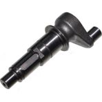 Makita HR4501C Krank Şaft Ürün Kodu 324801-5