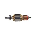 Makita HR5202C Endüvi Rotor Kollektör Ürün Kodu 517898-3