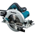 Makita HS7601 190 mm Sunta Testeresi
