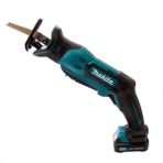 Makita JR105DWAE 18 V Akülü Kılıç Testere
