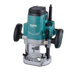 Makita M3601B 6-8 mm Dik Freze
