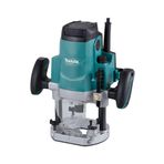 Makita M3602B 1.650W 12 mm Dik Freze