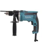 Makita M8103B 430W Elektrikli Darbeli Matkap