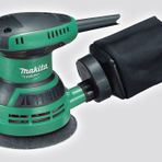 Makita M9204M Zımpara Makinası