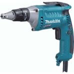 Makita MAKFS4300X - Makıta FS4300X Elektrıklı Vıdalama Aletı