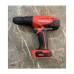 Makita Maktec Pro 18VOLT mt 081E Akülü Matkap Darbeli Şarjlı Matkap Aküsüz