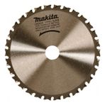 Makita Metal Kesme Daire Testere 136X30 Diş
