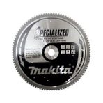 Makita Metal Kesme Daire Testere 305X100 Diş
