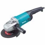 Makita MGA900 Taşlama Makinası
