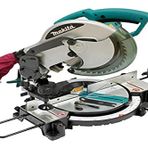 Makita MLS 100N Gönye Kesim Makinası