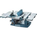 Makita MLT100N 1500 Watt Gönye Kesme Yatar Daire Testere Makinası 260 mm Kesme Kapasitesi