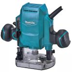 Makita Mt M3601b Dik Freze 900W | 6–8 Mm Pensli Profesyonel Ahşap Freze