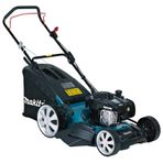 Makita PLM4627N Benzinli Çim Biçme Makinesi