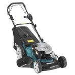 Makita PLM5113N2 Benzinli Çim Biçme Makinası