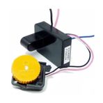 Makita RP1110C Devir - Hız Kontrol Kartı Ürün Kodu 631406-7