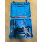 Makita Şarjlı Vidalama Seti 42 W