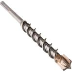 Makita Sds Max Delici Elmas Matkap Ucu Zentro 25 x 520 mm (P-77920)