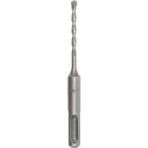 Makita Sds Plus Delici Elmas Matkap Ucu D Serisi 4 x 110 mm (25 Adet) (D-00016)