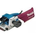 Makita Tank 9920 (1010 W) Zımparalama Makinesi