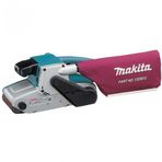 Makita Tank Makinas 9910 (650 W) Zımparalama Makinesi