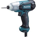 Makita TD0101F Darbeli Vidalama Makinesi