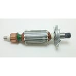 Makita Tipi 3709 Freze Endüvi Rotor Kollektör