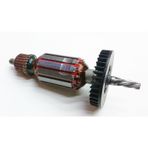 Makita Tipi 6413 Endüvi Rotor Kollektör