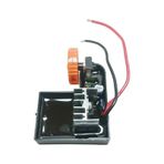 Makita Tipi 9237 Polisaj Devir Ayar Kartı