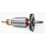 Makita Tipi 9237 Polisaj Endüvi Rotor Kollektör